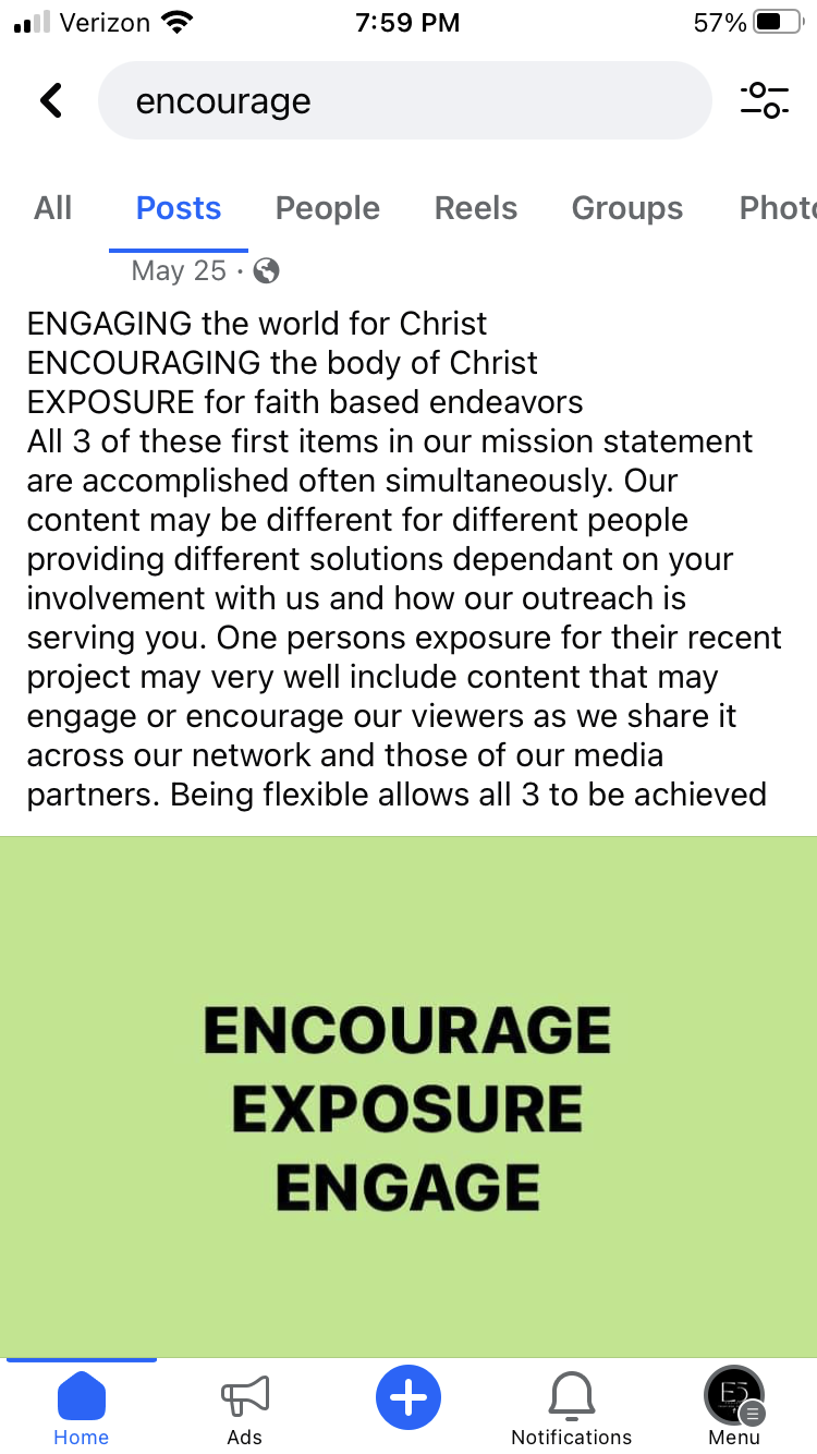 Engaging-Encouraging-Exposure